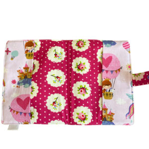 Θήκη Βιβλιαρίου Μωρού 12105