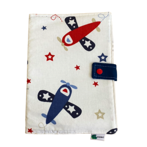 Θήκη Βιβλιαρίου 12100