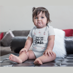 Βρεφικό Φορμάκι You Can Doit En 1005