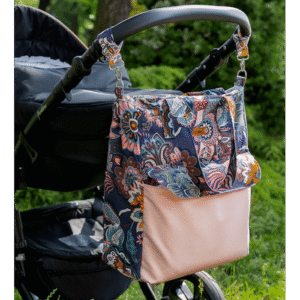 Boho Dandelios stroller bag 11200