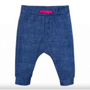 Trousers Jeans Girl 912039