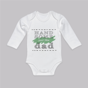 Handsome En 1022 Long