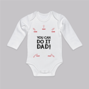 You Can Do It En 1005 Long