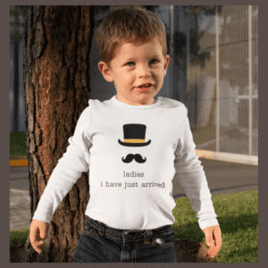 Have Arrived En 1010 Long