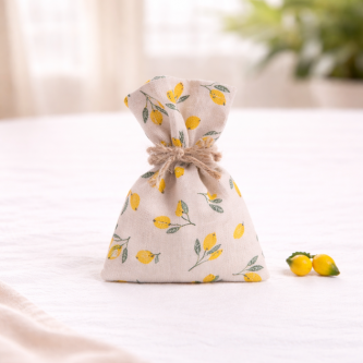 Μπομπονιέρα Pougi-Lemon-331194-12x17n