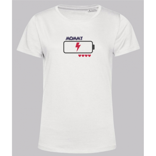 Mommy, Battery, 3025