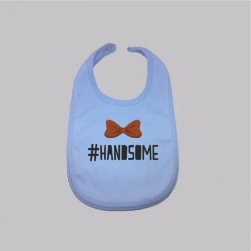 6038 Bib Handsome_ En