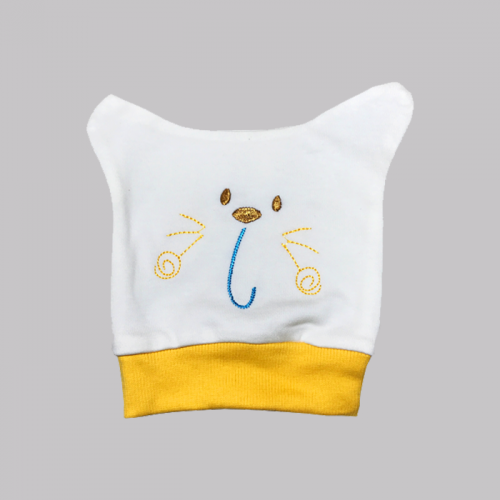 8550_cap_cat_yellow