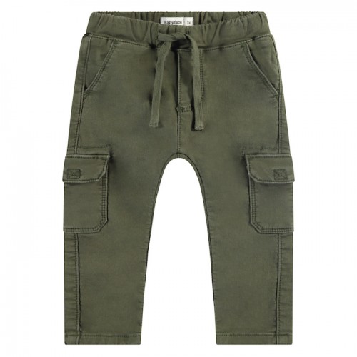 Βρεφικό Παντελόνι με τσέπες-27227