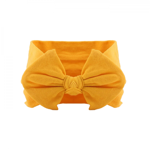 8019 Bow_Yellow
