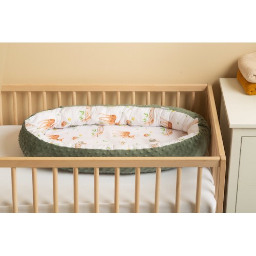 Βρεφική Φωλίτσα 5903076321213