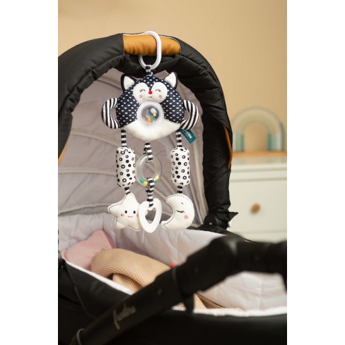 Βρεφικό Παιχνίδι για το Καρότσι 5903076320230