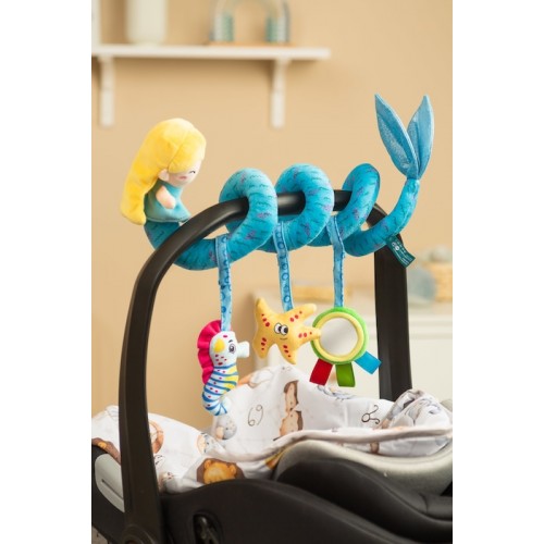 Κρεμαστό Παιχνίδι 5903076320100_stroller mermaid