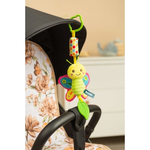 Κρεμαστό Παιχνίδι 5903076320063_butterfly