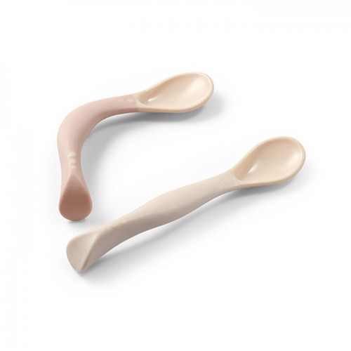 Βρεφικό Σετ Κουατλάκια Σιλικόνης 5901435417195_spoons