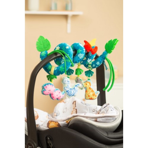 Κρεμαστό Παιχνίδι 5903076320117_stroller dino
