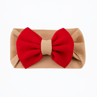 Βρεφική Κορδέλα Big bow 81127