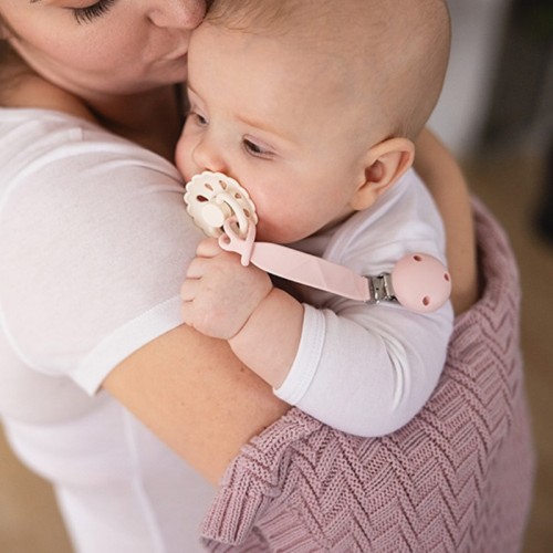 Κλιπ Παπίλας Σιλικόνης Pacifier clip 5901435413210