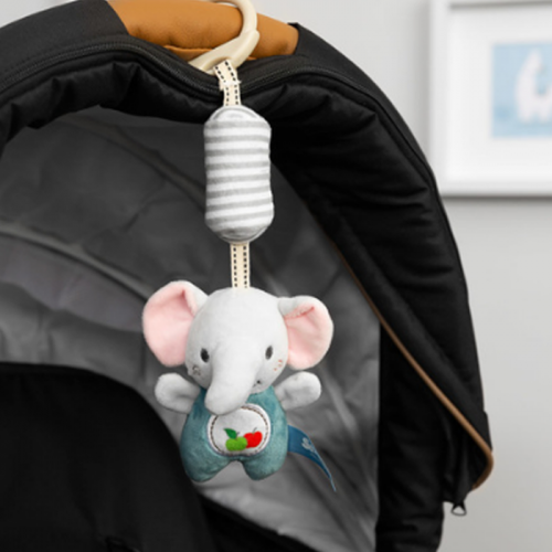 9806_Μini_hanging_toy_elephant