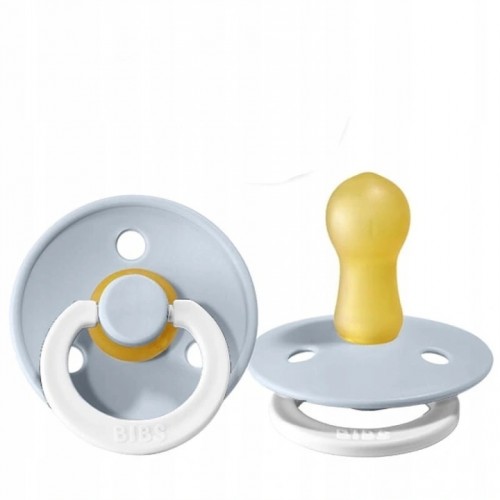 Βρεφική, Πιπίλα, BIBS 5713795201075 blue bib