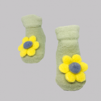 8521_slippers_flower_green