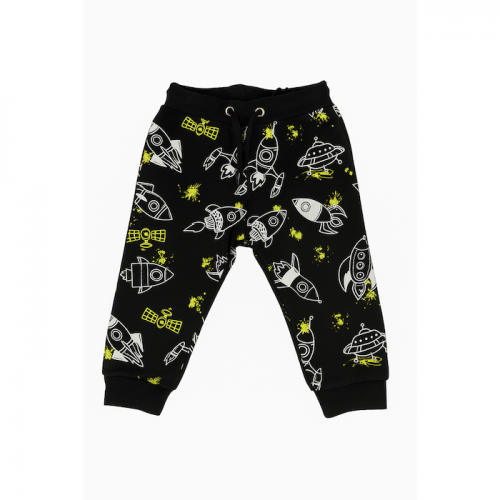 Βρεφική Φόρμα Εξόδου Space_pants